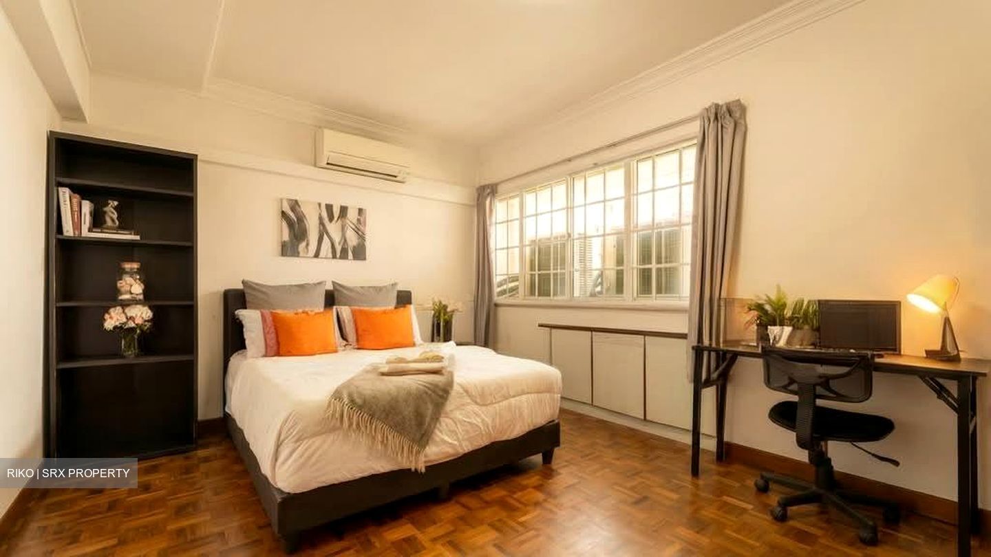 Ivory Heights (D22), Condominium #558300721